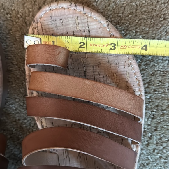 Korks Woman’s Size 9 Slides - Picture 9 of 10
